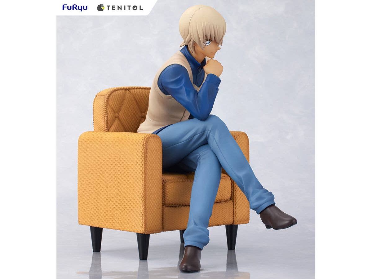 TENITOL Toru Amuro - Image 4