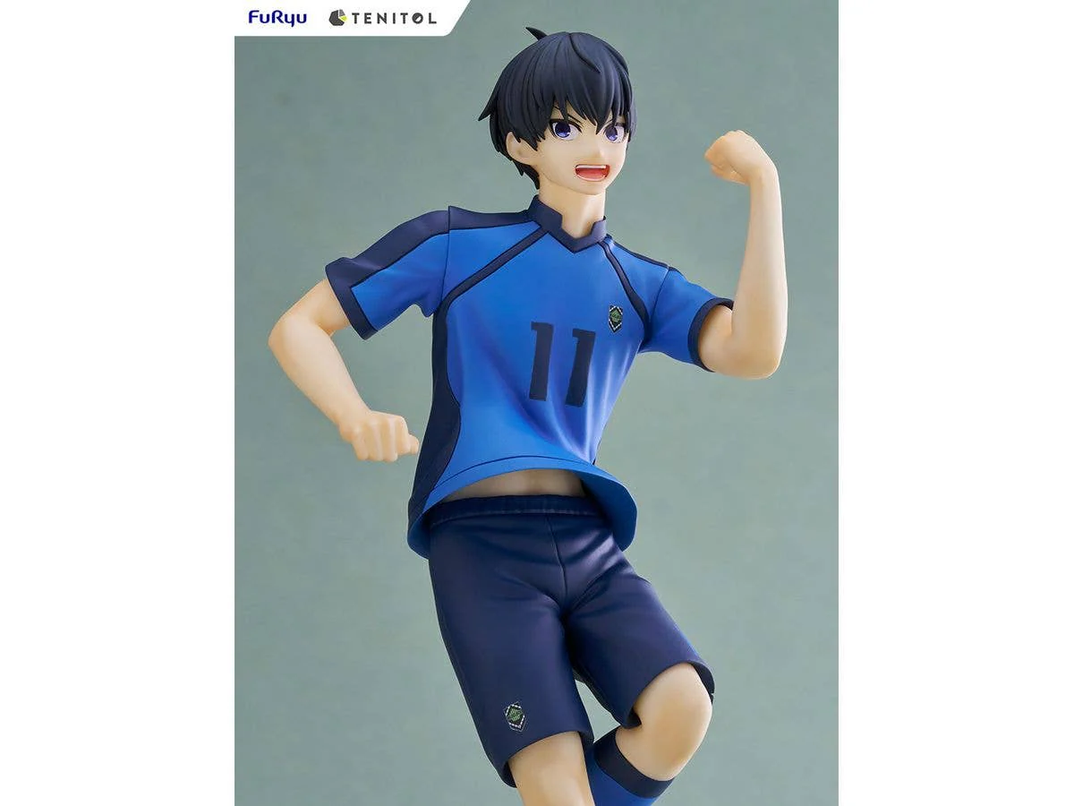 TENITOL Yoichi Isagi - Image 7