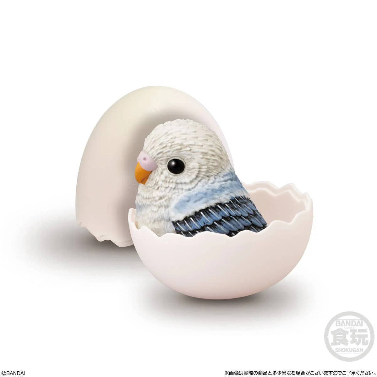 Tenori Baby Friends - Birds (Box/12) - Image 5