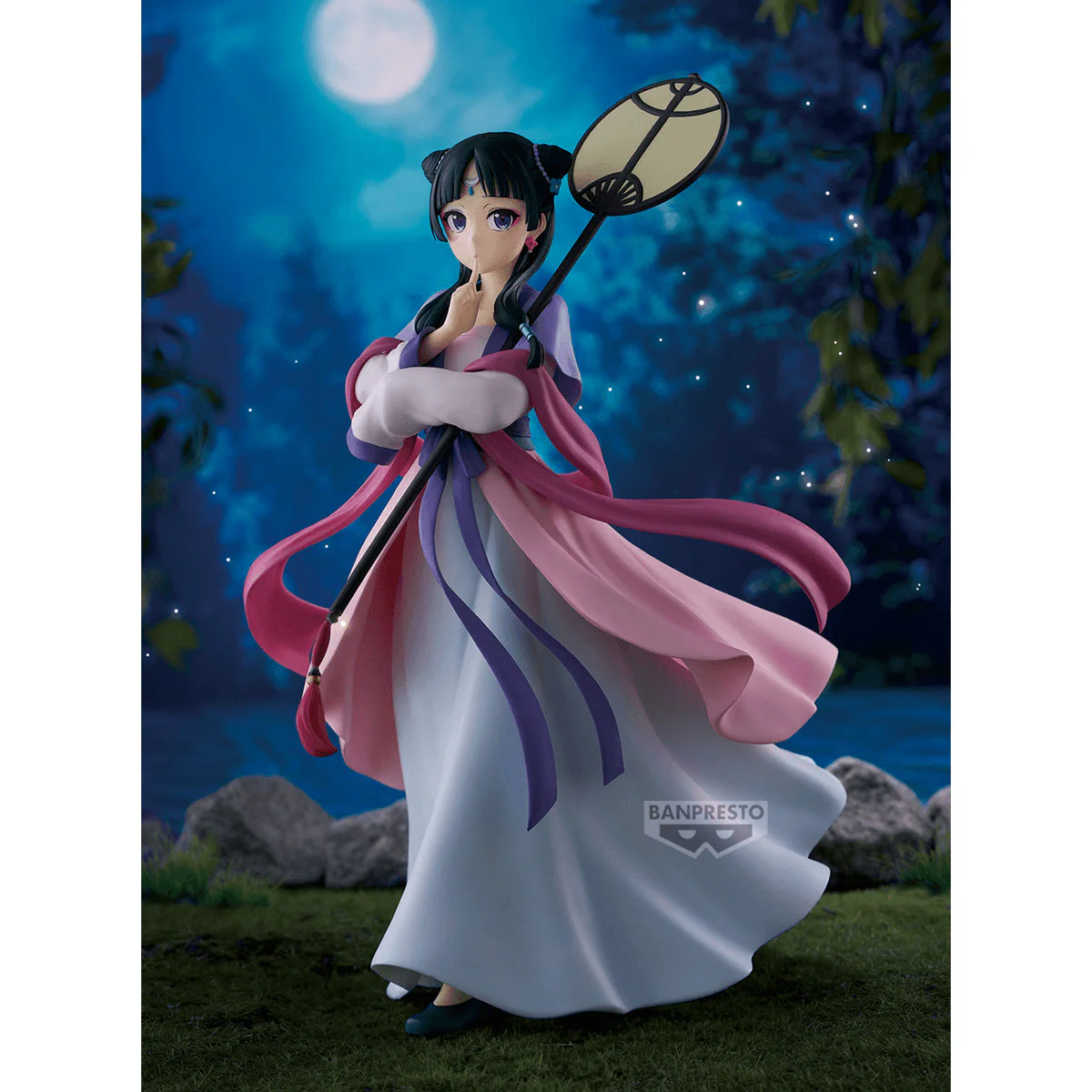 The Apothecary Diaries Maomao FIGURE~Moon Fairy~ - Image 2