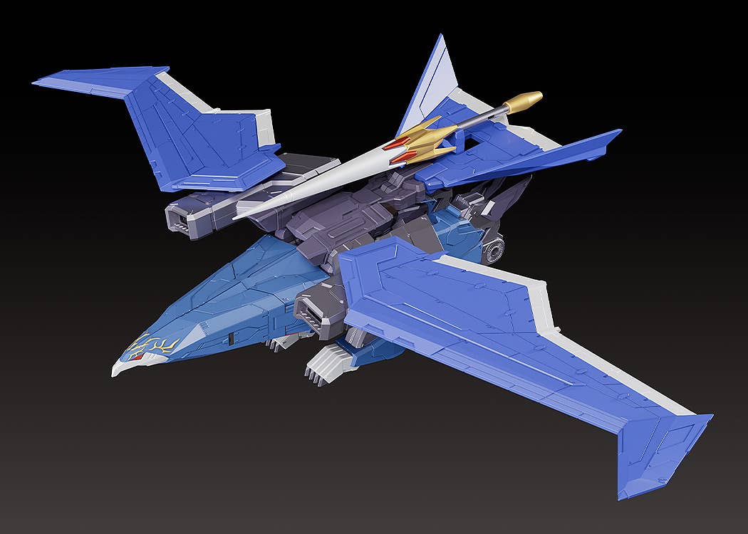THE GATTAI Black Wing - Image 10