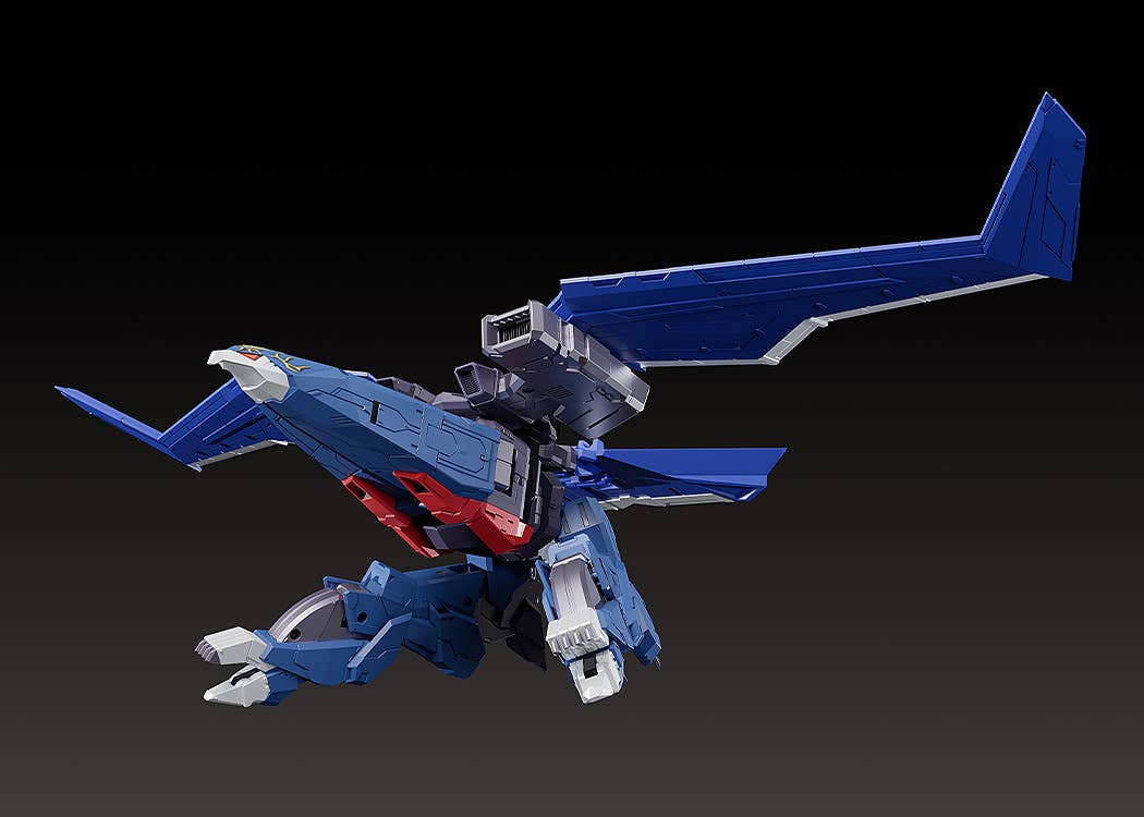 THE GATTAI Black Wing - Image 11