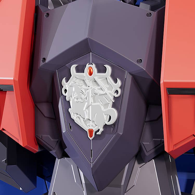 THE GATTAI Black Wing - Image 6