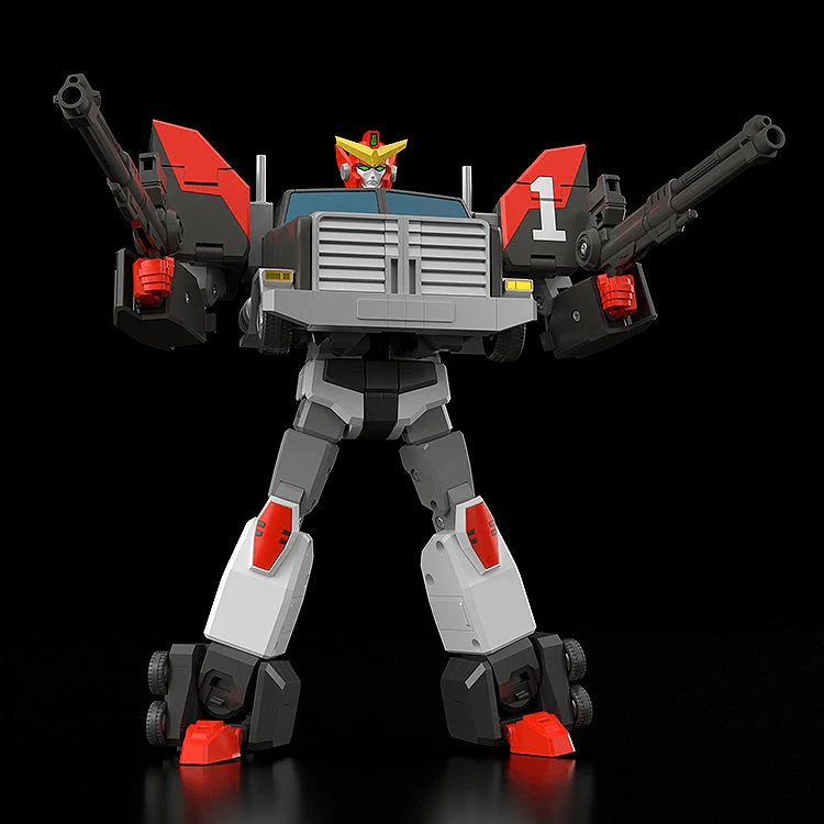 THE GATTAI Land Bison - Image 10