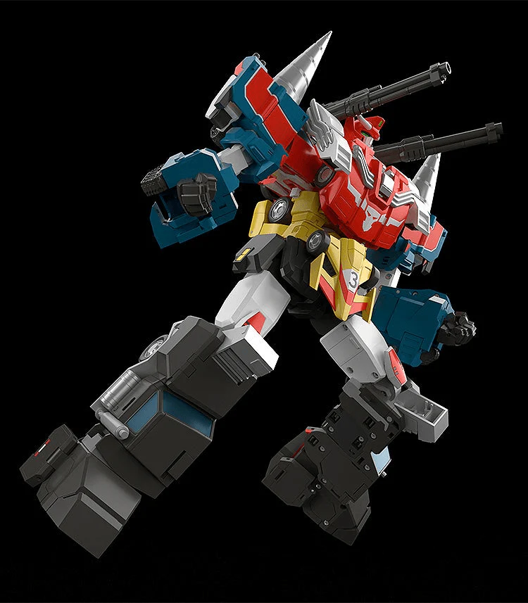 THE GATTAI Land Bison - Image 3