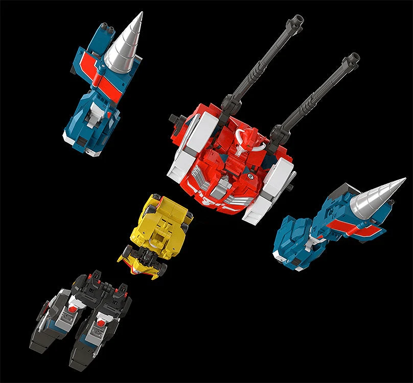 THE GATTAI Land Bison - Image 7