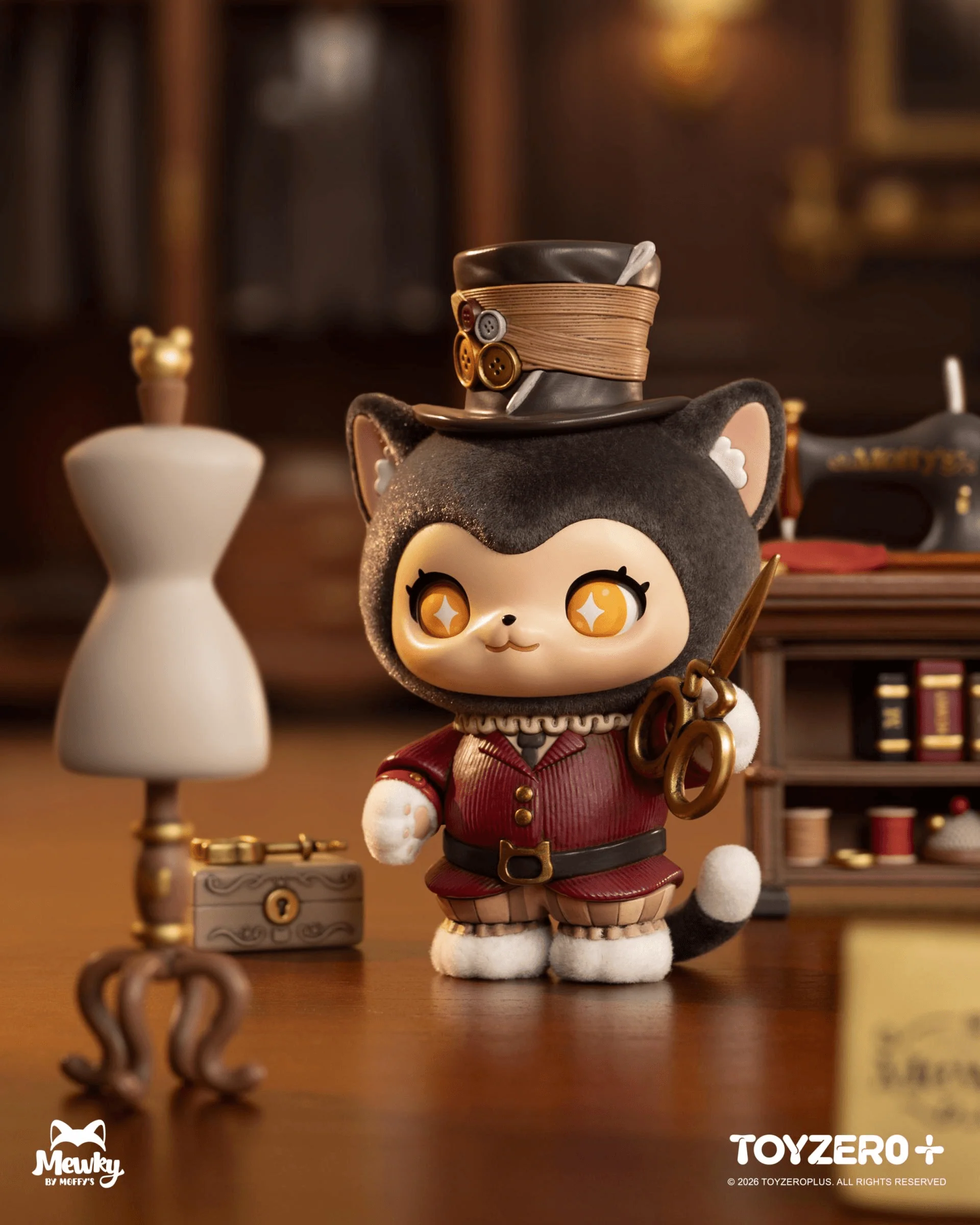 The Meowgic Atelier - Image 3