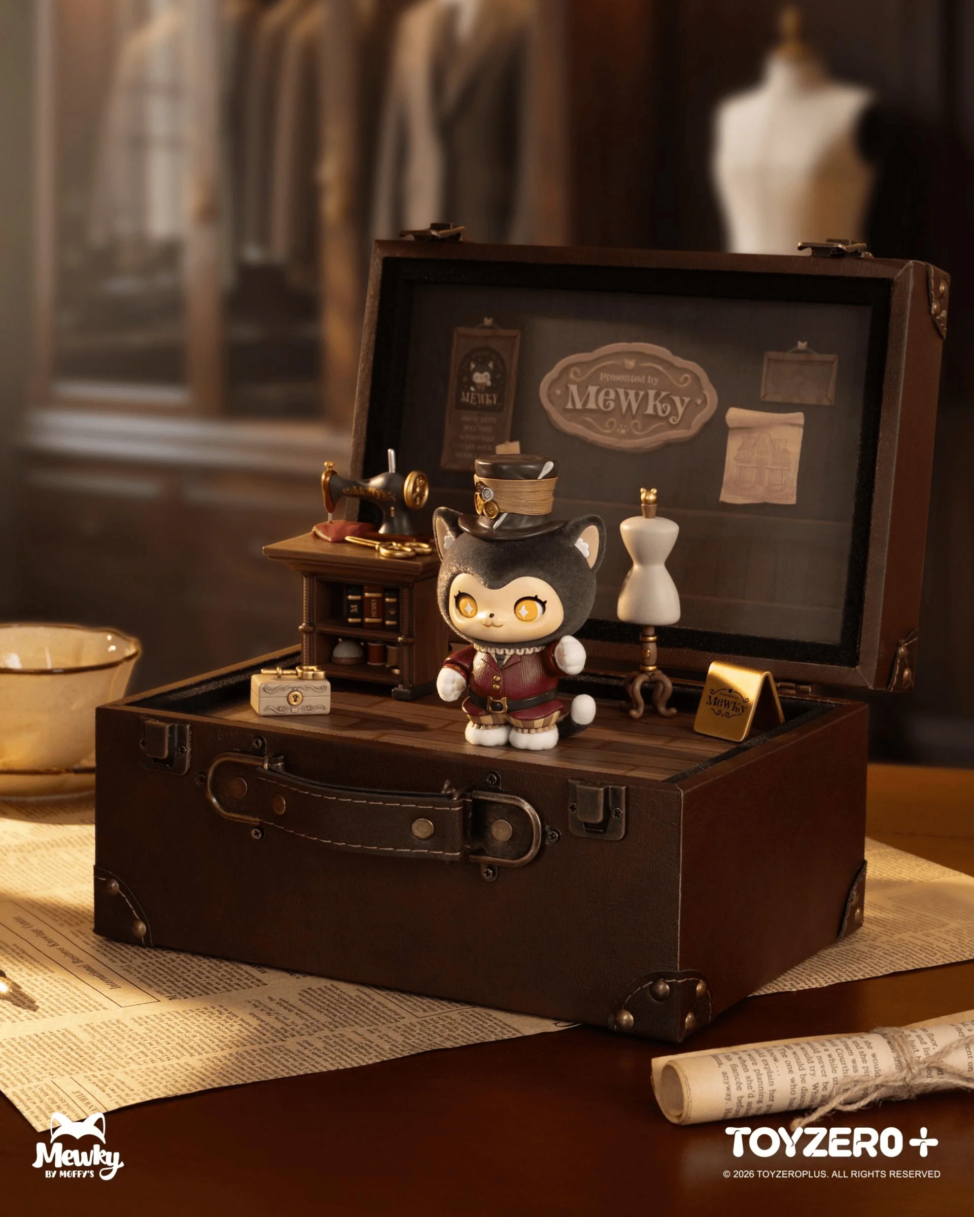 The Meowgic Atelier - Image 4