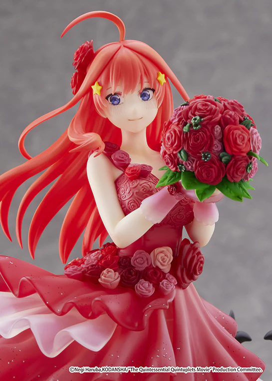 The Quintessential Quintuplets Movie Itsuki Nakano - Image 8