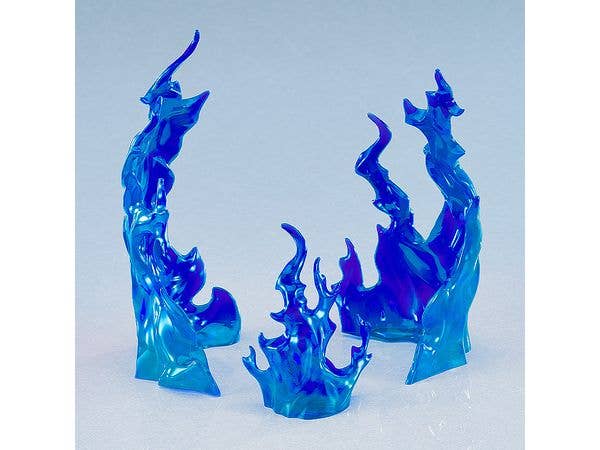THE SIMPLE EFFECT Flames: Blue - Image 2