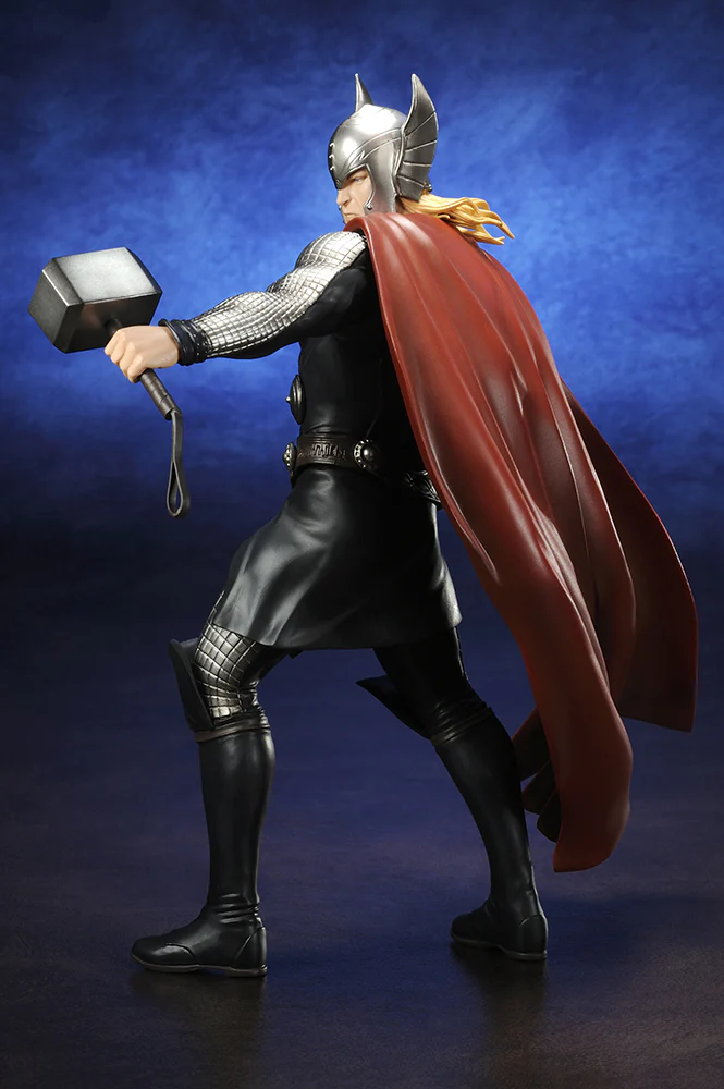 THOR MARVEL NOW! ARTFX+ STATUE - Image 2