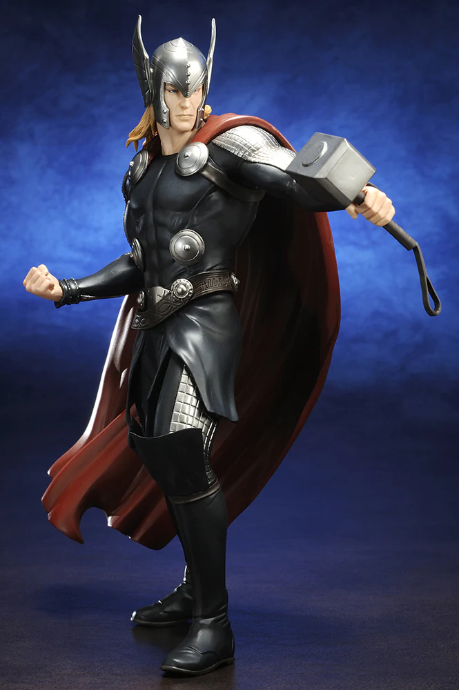 THOR MARVEL NOW! ARTFX+ STATUE - Image 4