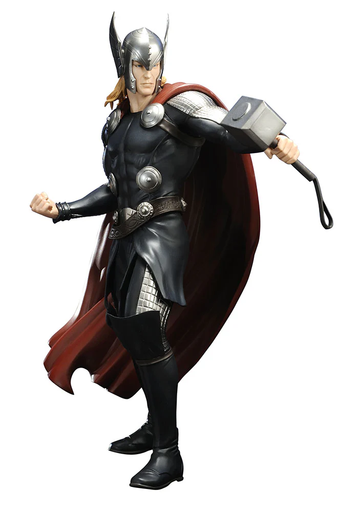THOR MARVEL NOW! ARTFX+ STATUE - Image 6