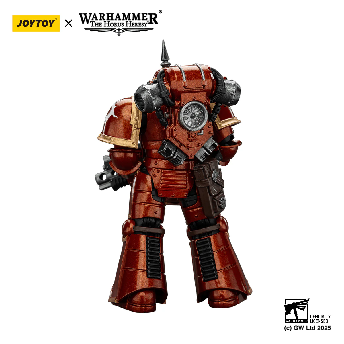 Thousand Sons MK lll Tactical Legionary - Image 8