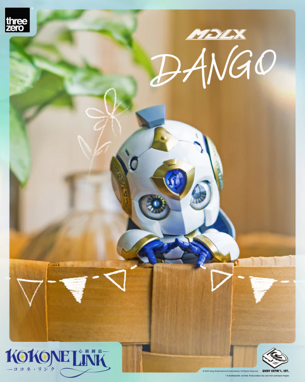 Kokone Link - MDLX Dango - Image 40