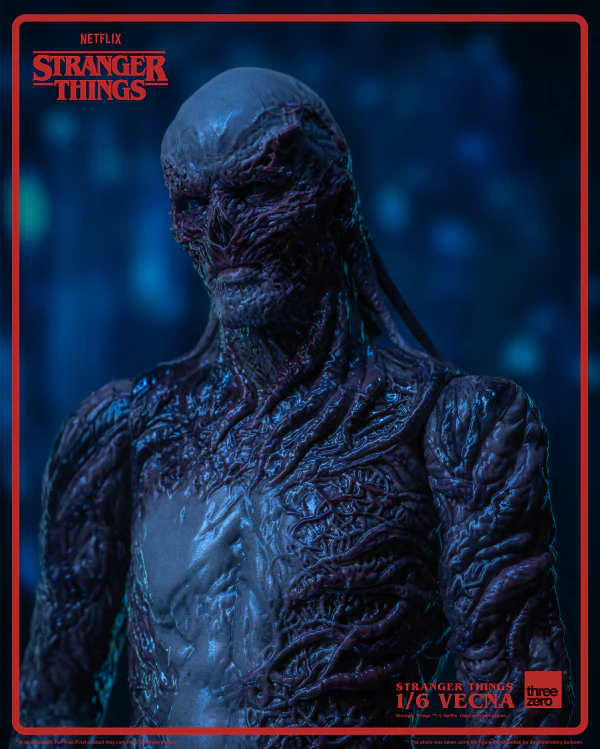 Stranger Things - 1/6 Vecna (Season 4) - Image 10