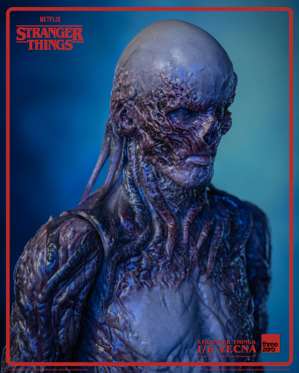 Stranger Things - 1/6 Vecna (Season 4) - Image 16
