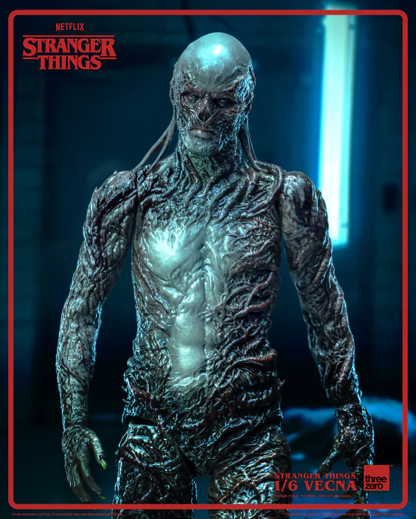 Stranger Things - 1/6 Vecna (Season 4) - Image 17
