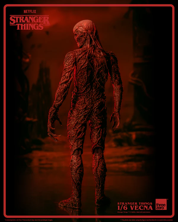 Stranger Things - 1/6 Vecna (Season 4) - Image 23