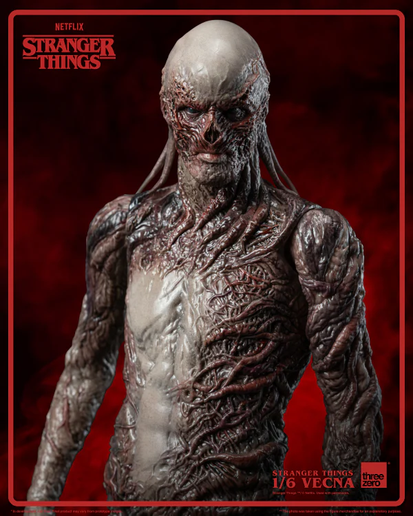 Stranger Things - 1/6 Vecna (Season 4) - Image 5