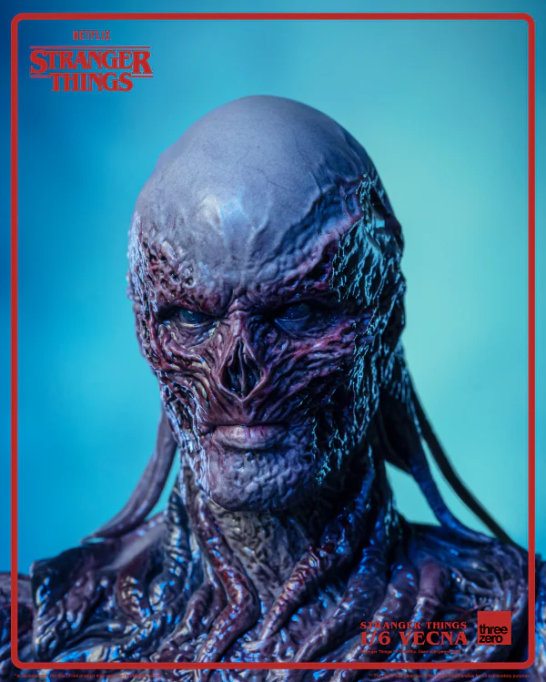Stranger Things - 1/6 Vecna (Season 4) - Image 9