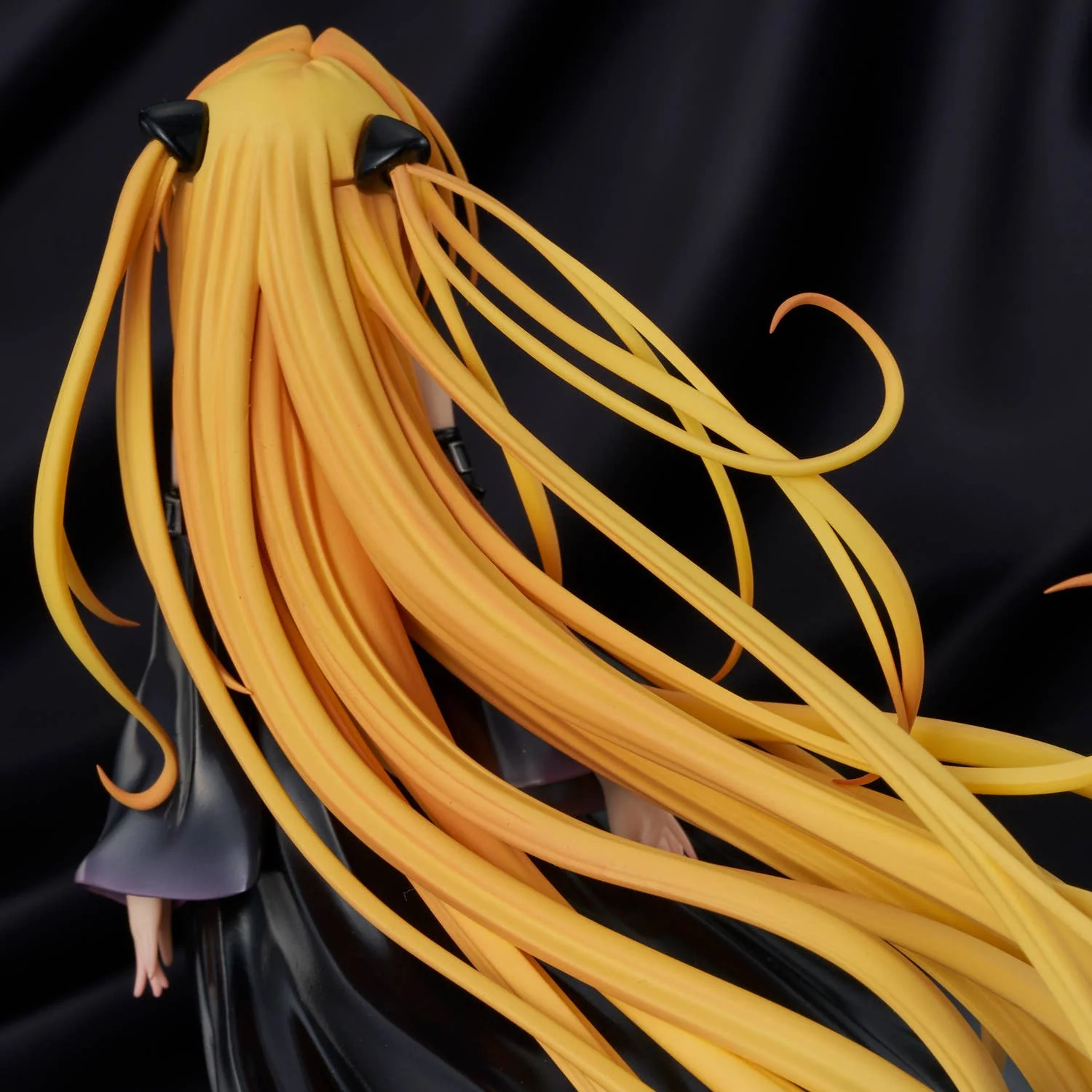 To LOVE-Ru Darkness – Golden Darkness Black Trans Ver. - Image 18