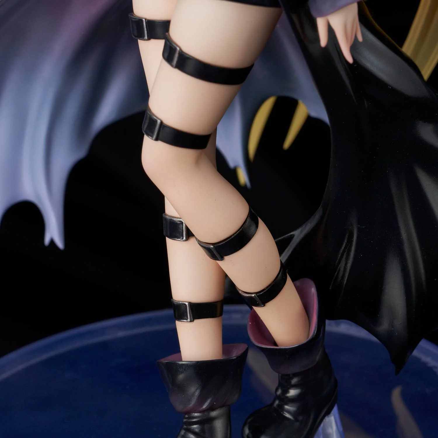 To LOVE-Ru Darkness – Golden Darkness Black Trans Ver. - Image 19