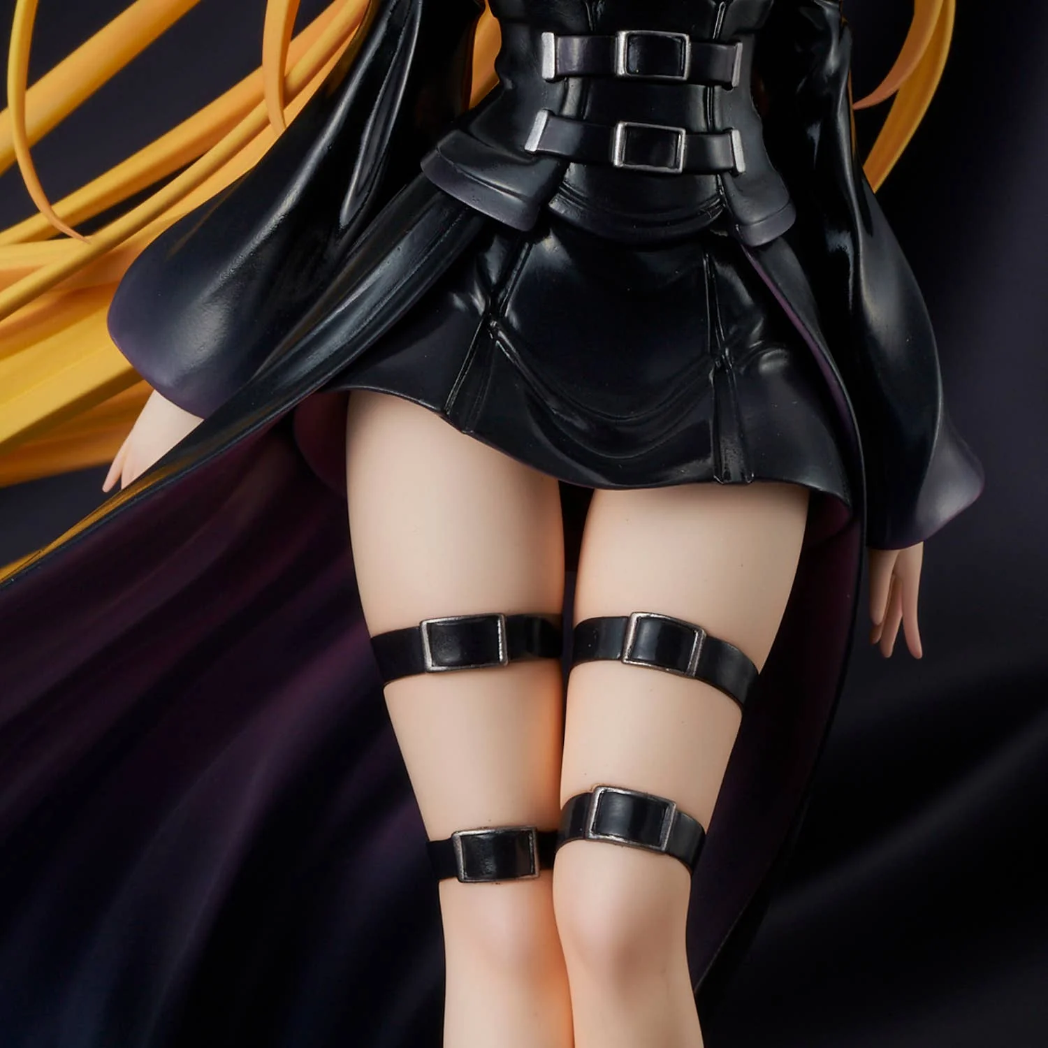 To LOVE-Ru Darkness – Golden Darkness Black Trans Ver. - Image 20