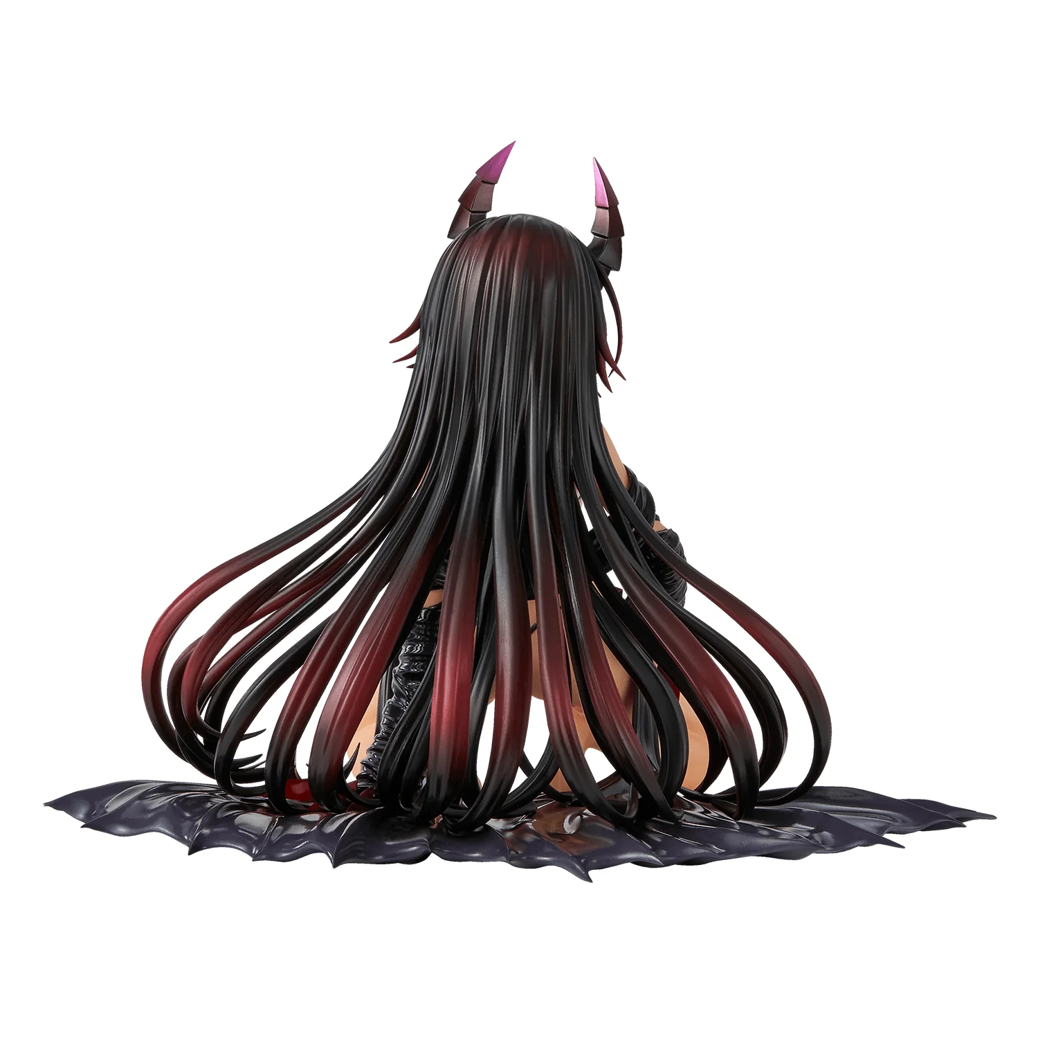 To Love Ru: Darkness – Nemesis (Darkness Ver.) 1/6 Scale, Renewed Package Edition - Image 3