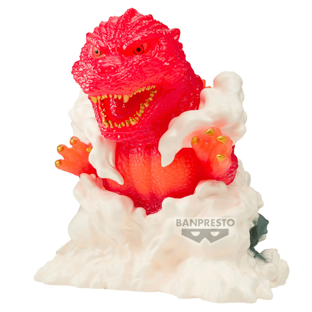 TOHO MONSTER SERIES Enshrined Monsters EX GODZILLA(1995)(ver.B)