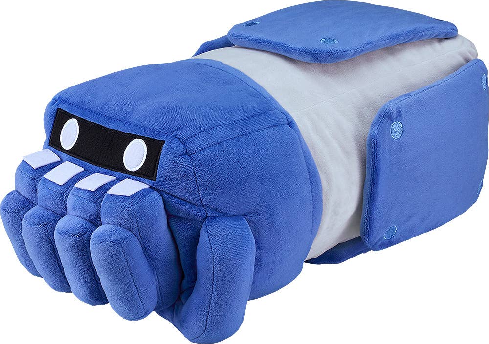 Toki's Arm Gear Cushion