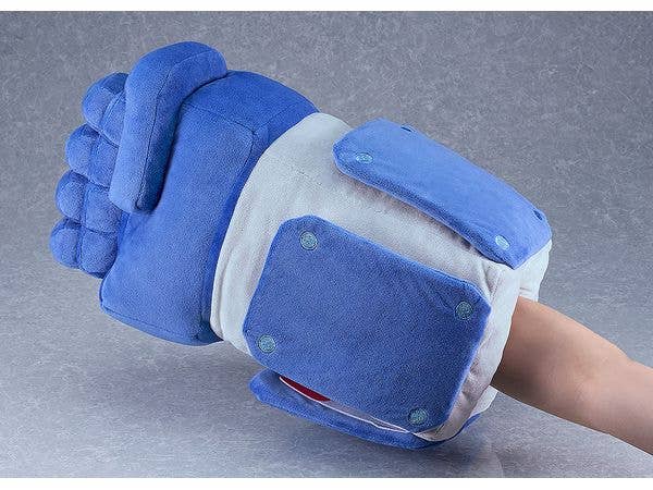 Toki's Arm Gear Cushion - Image 3