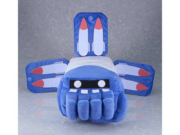 Toki's Arm Gear Cushion - Image 4