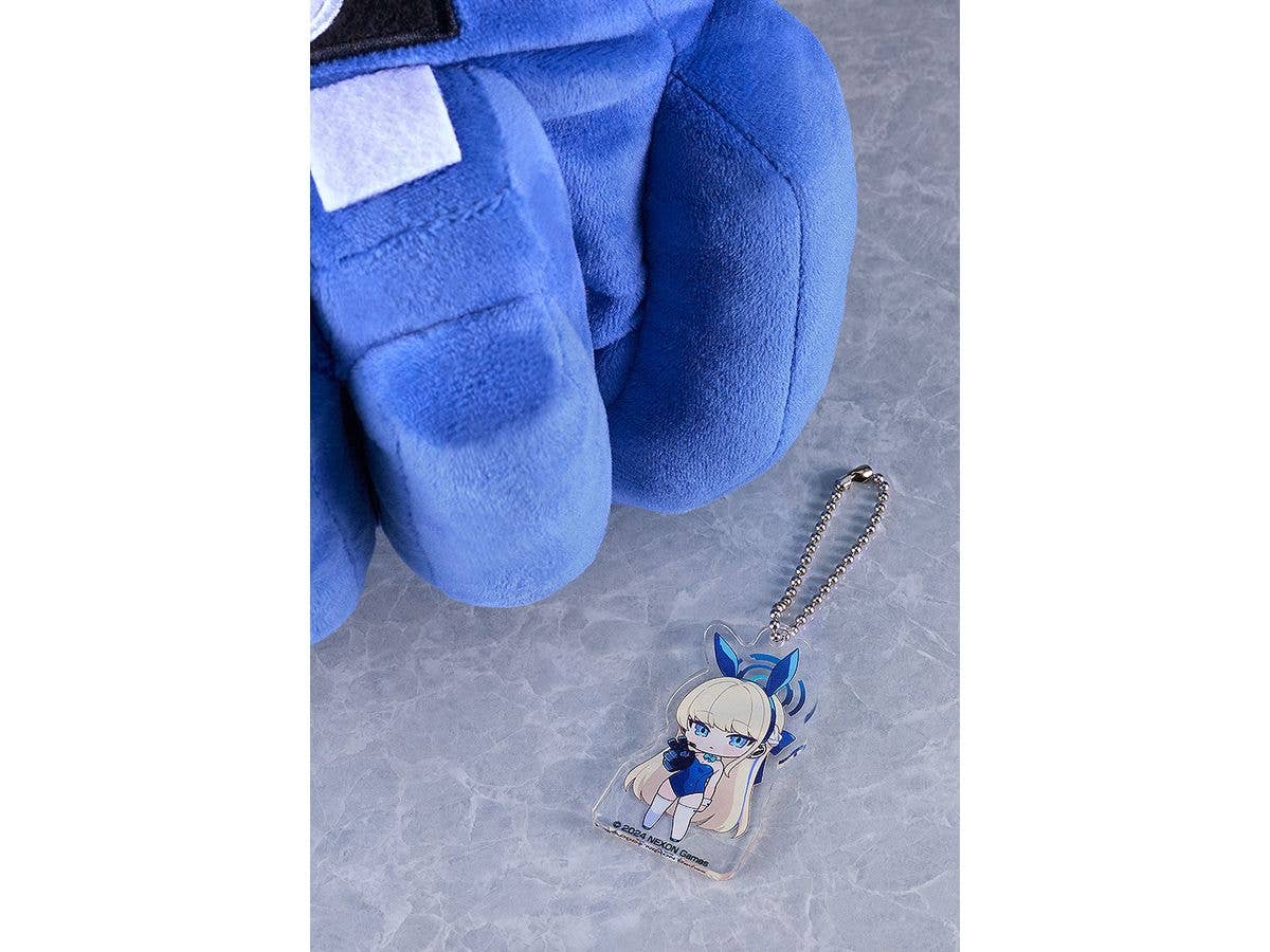Toki's Arm Gear Cushion - Image 5
