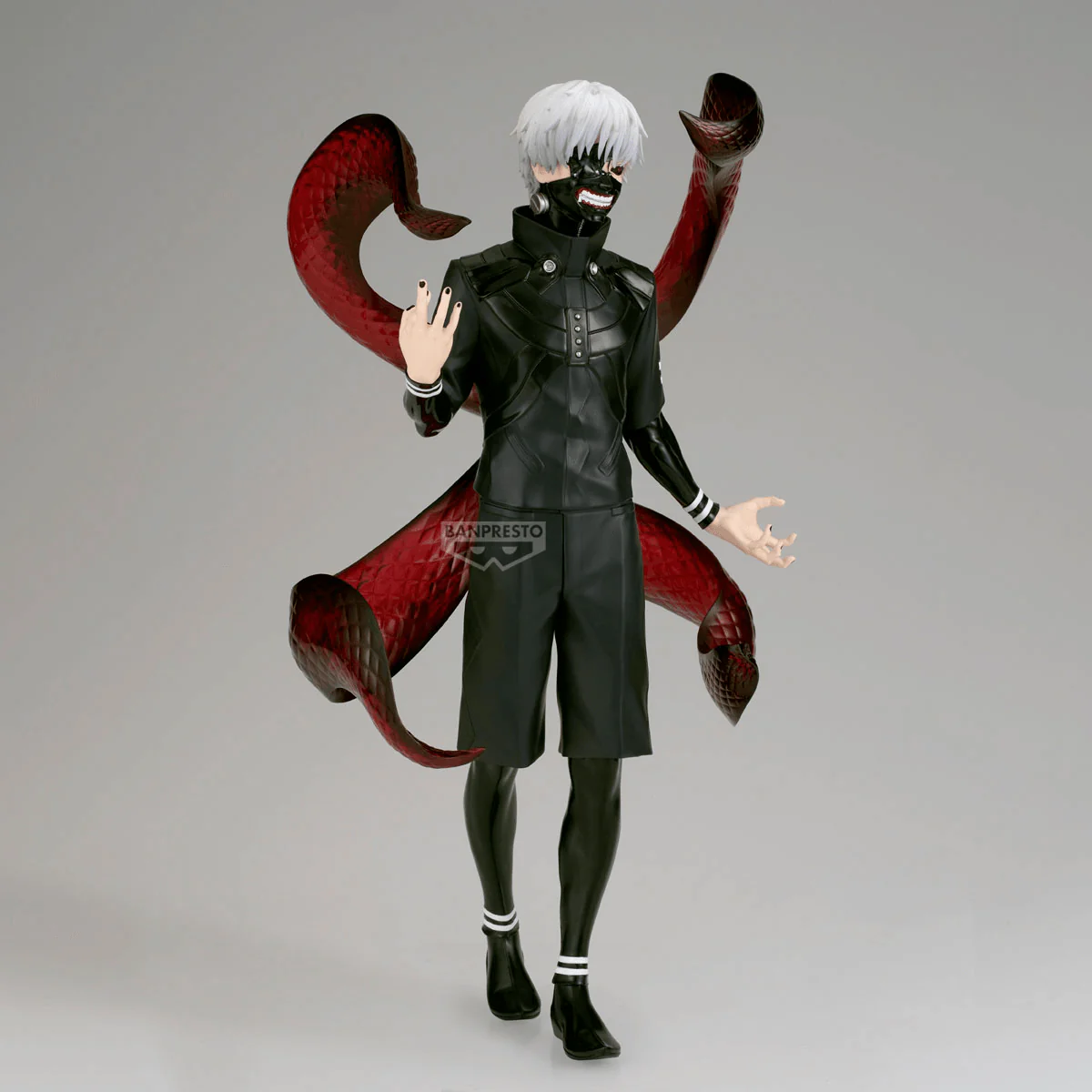 Tokyo Ghoul Grandista-KANEKI KEN Ⅱ- - Image 6