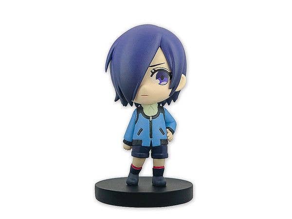 Tokyo Ghoul Miniature Figure Collection (1pc / 6pc per box) - Image 7