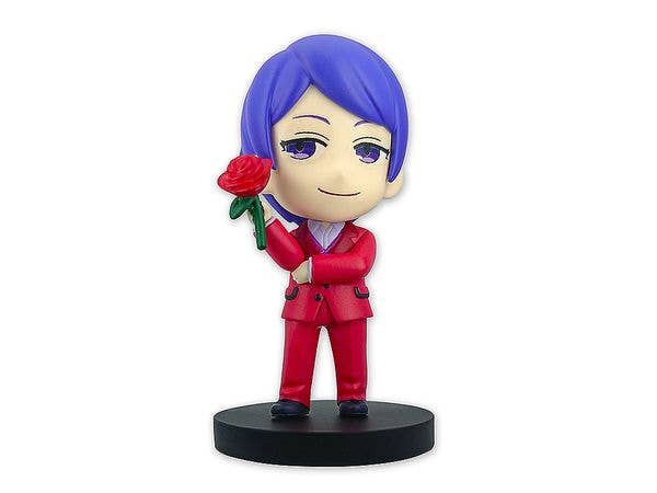 Tokyo Ghoul Miniature Figure Collection (1pc / 6pc per box) - Image 9