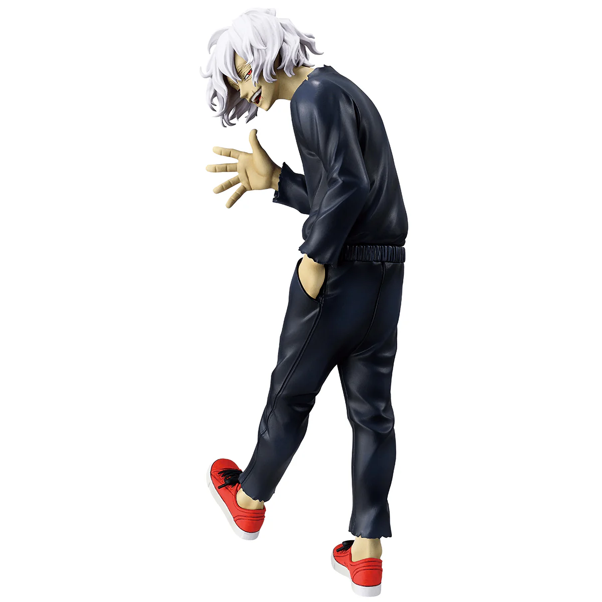 Tomura Shigaraki (A Story Reaching Out Forever) - Image 4