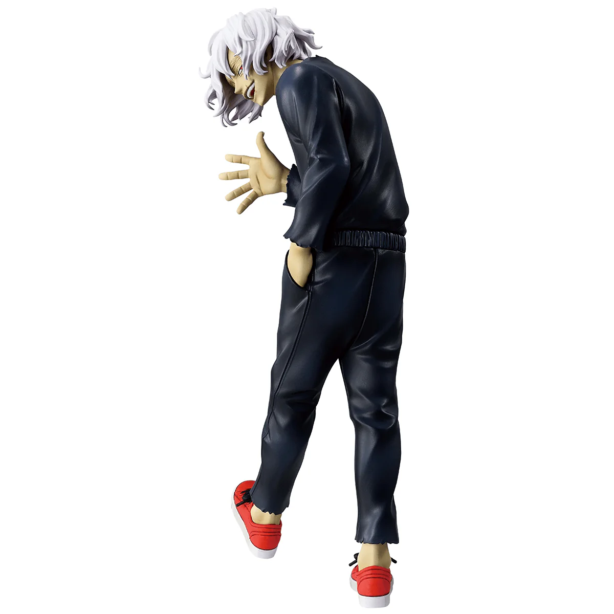 Tomura Shigaraki (A Story Reaching Out Forever) - Image 5