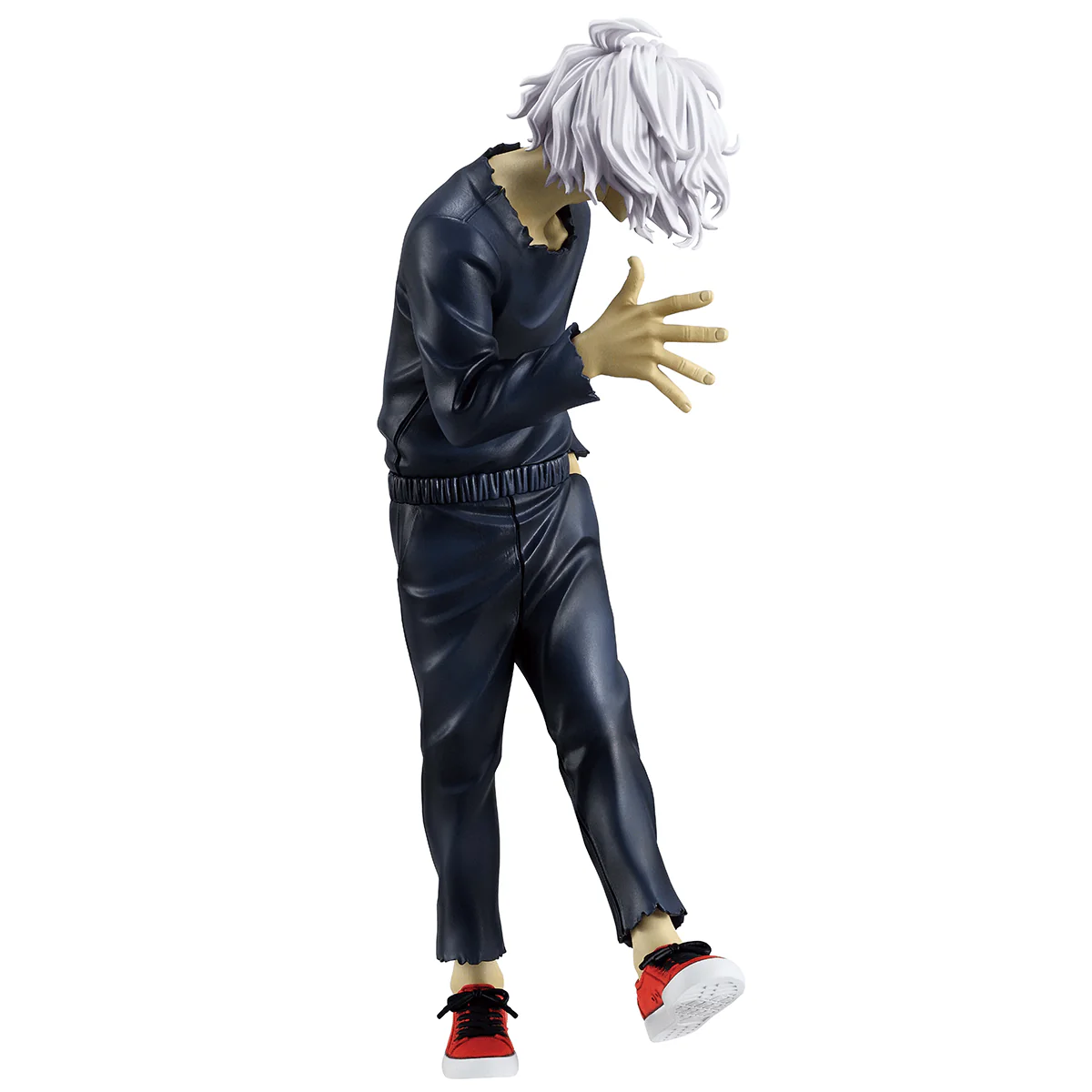 Tomura Shigaraki (A Story Reaching Out Forever) - Image 6