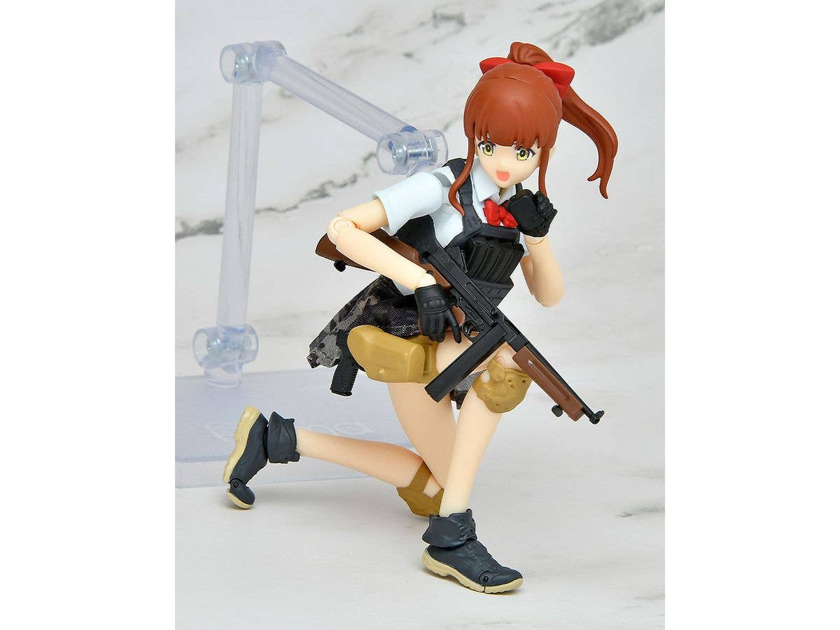 figma Armed JK: Variant A2, Code: URBEX - Image 4