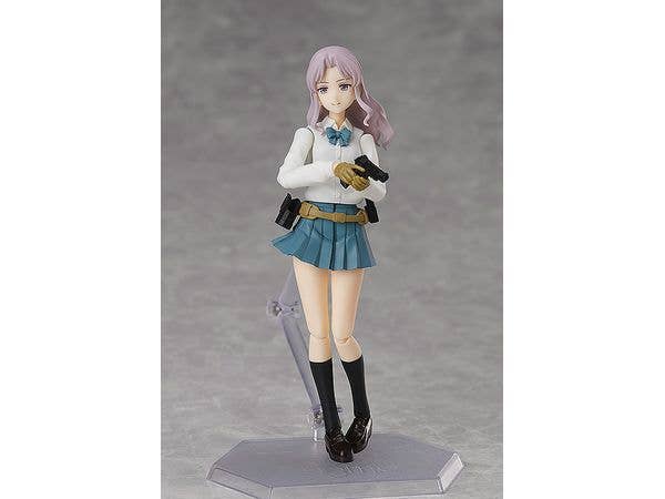 figma Armed JK: Variant C(Re-run) - Image 2