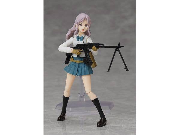figma Armed JK: Variant C(Re-run) - Image 6