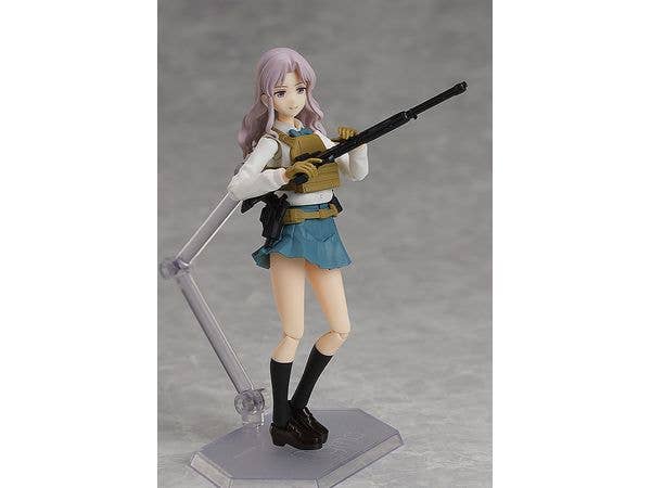 figma Armed JK: Variant C(Re-run) - Image 9