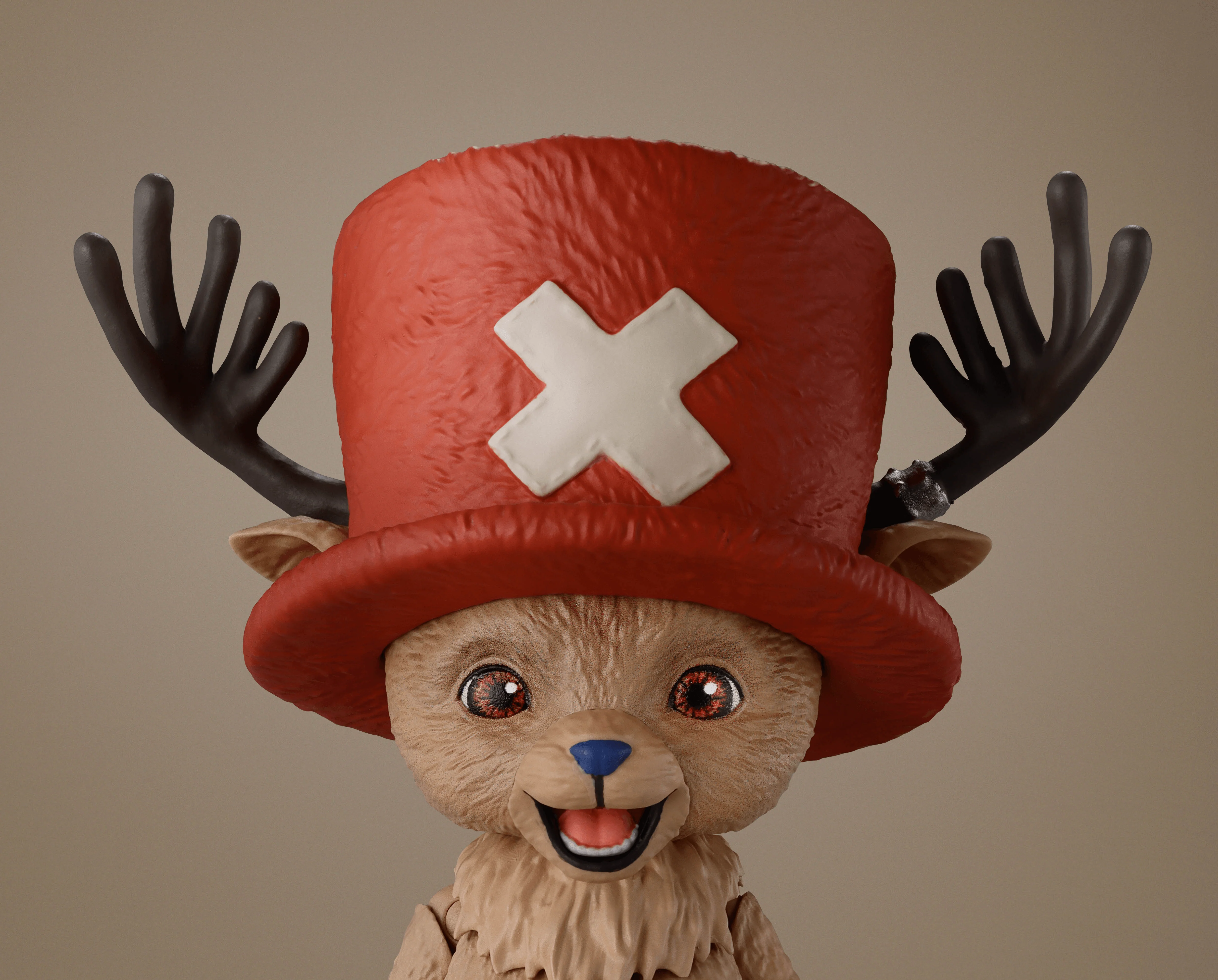 TONY TONY CHOPPER(A Netflix Series: ONE PIECE) - Image 6