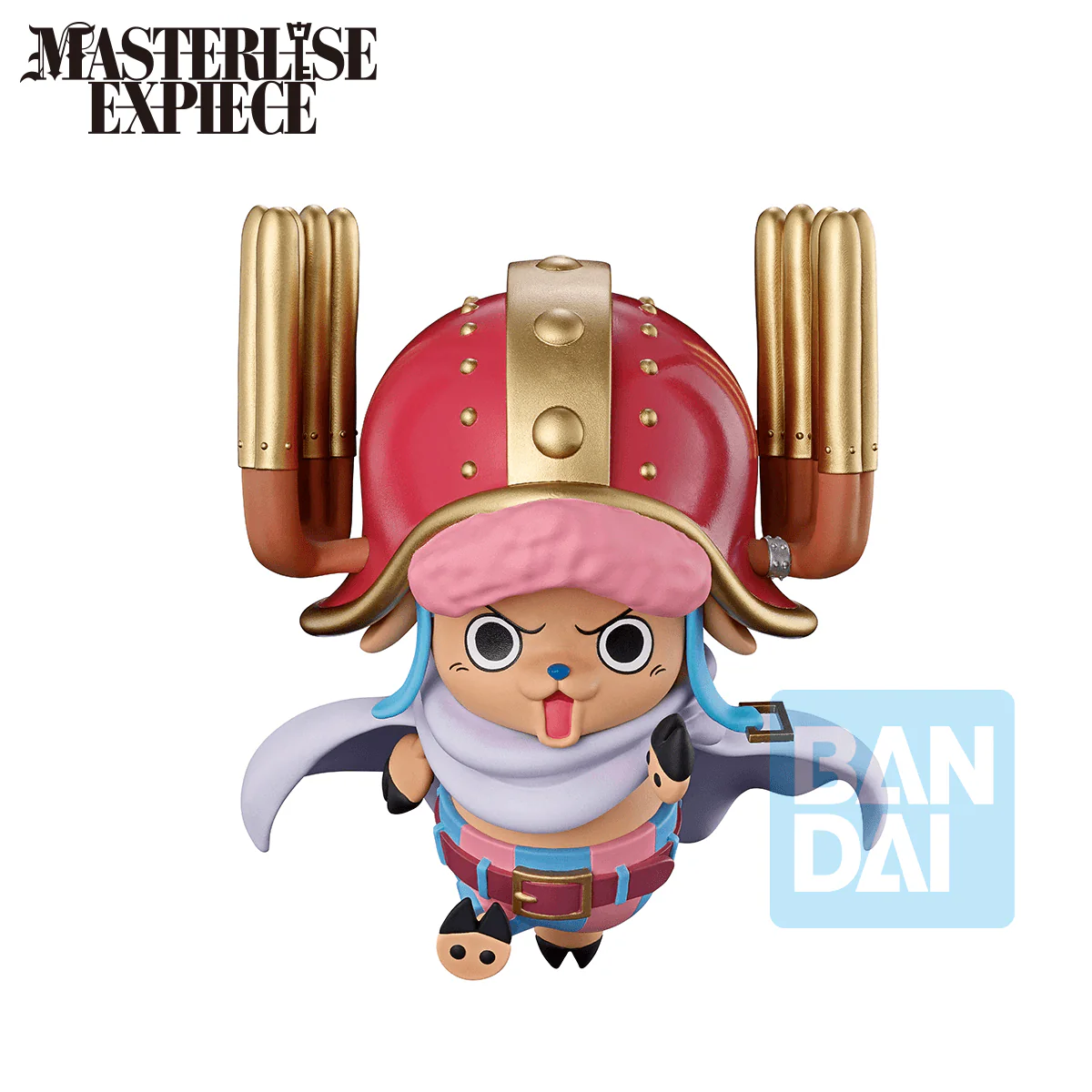 TonyTony. Chopper (Giant Bash!! Vol.2)