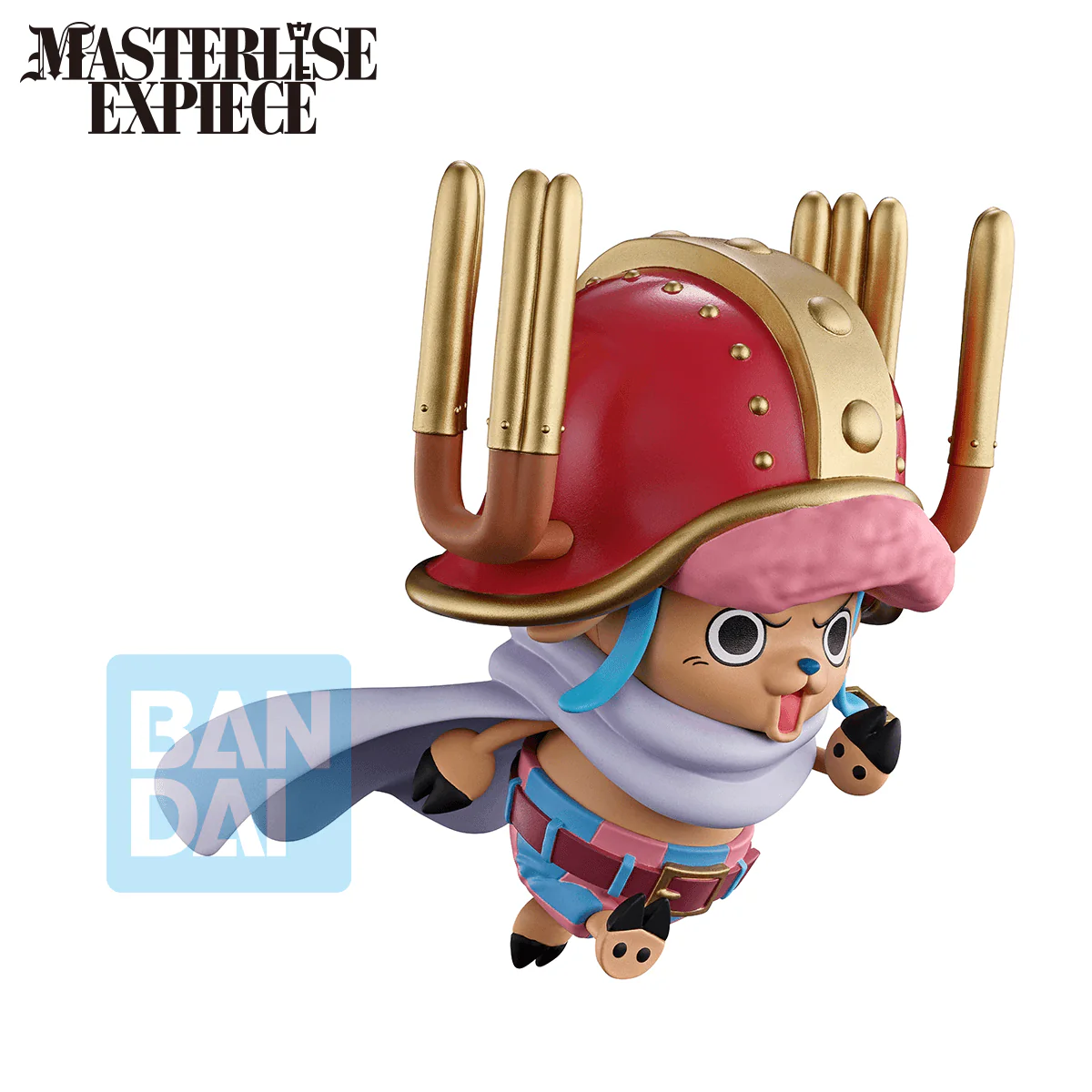 TonyTony. Chopper (Giant Bash!! Vol.2) - Image 3