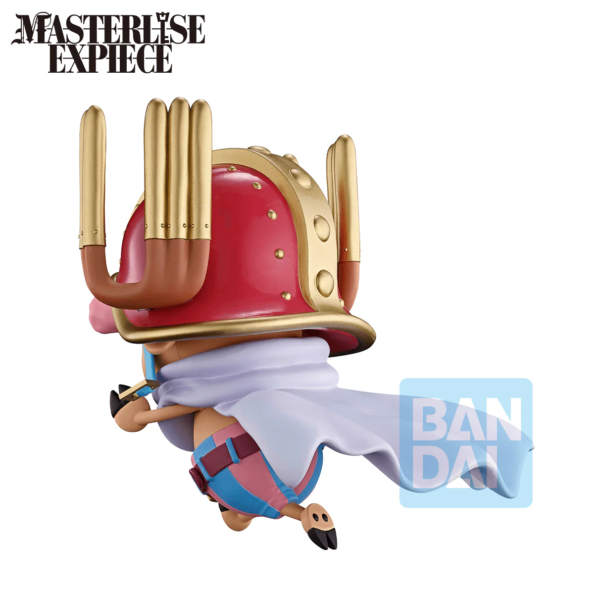 TonyTony. Chopper (Giant Bash!! Vol.2) - Image 4