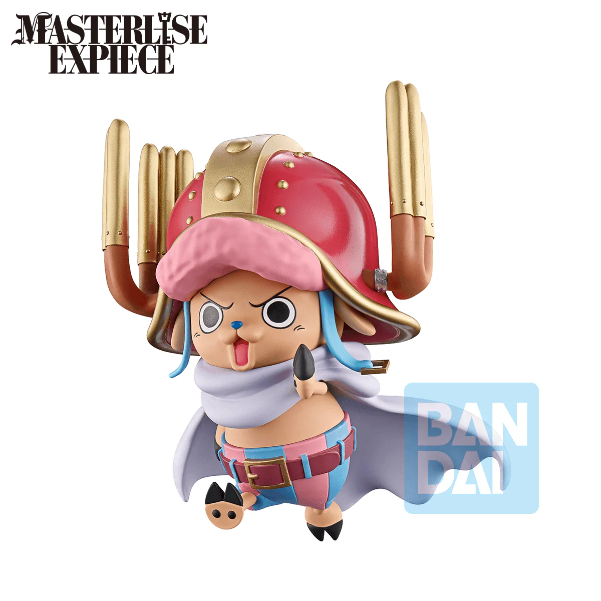 TonyTony. Chopper (Giant Bash!! Vol.2) - Image 5