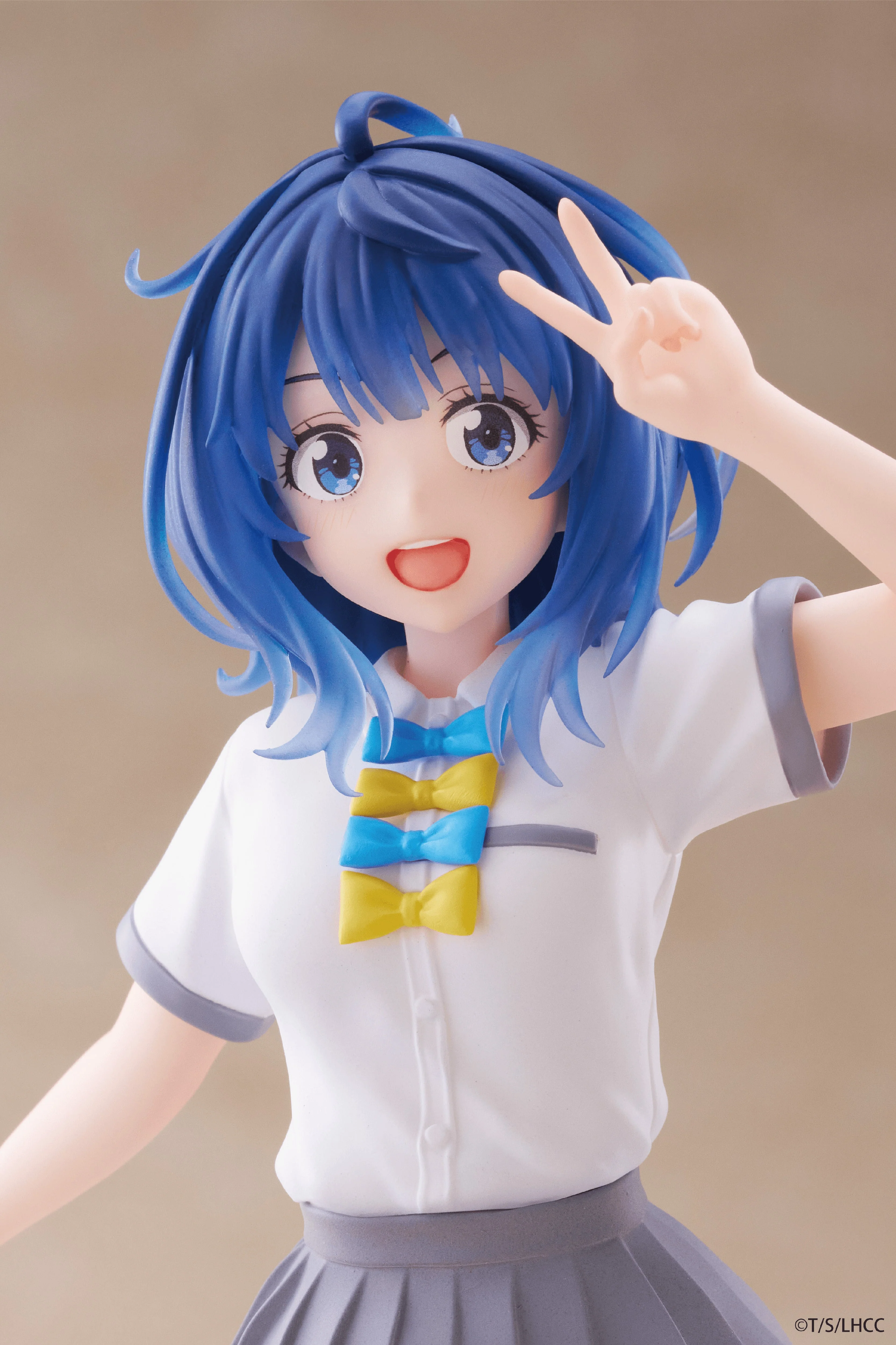 Too Many Losing Heroines! Coreful Figure - Anna Yanami - Image 7